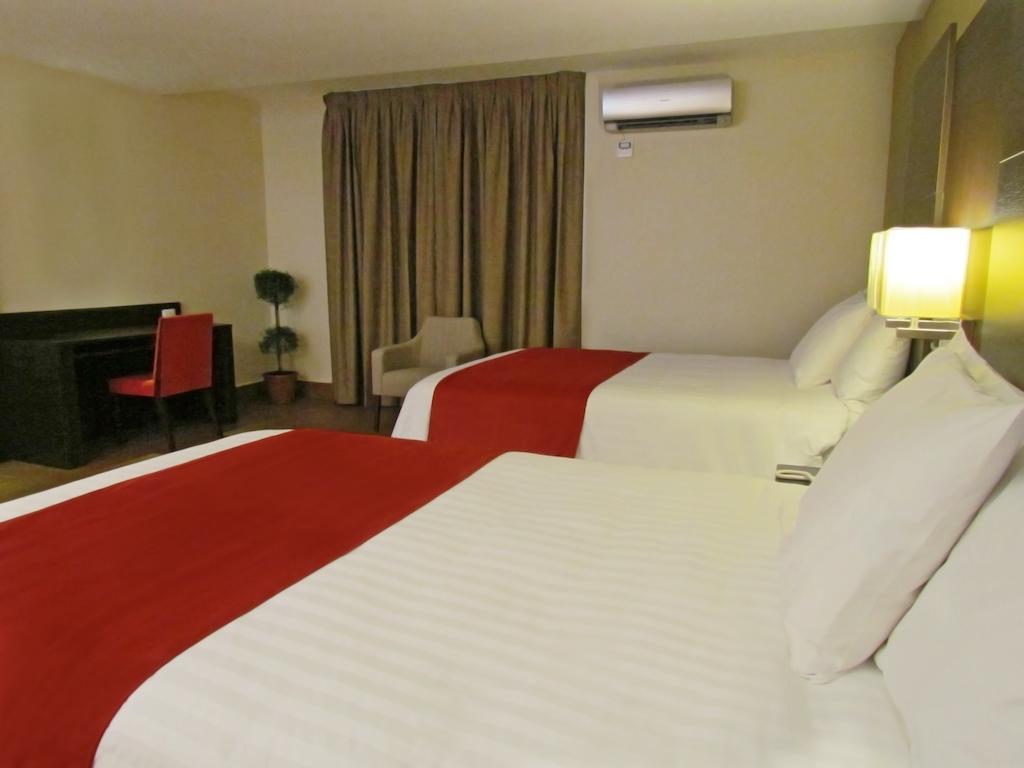 Hotel Principe Cidade do Panamá Quarto foto