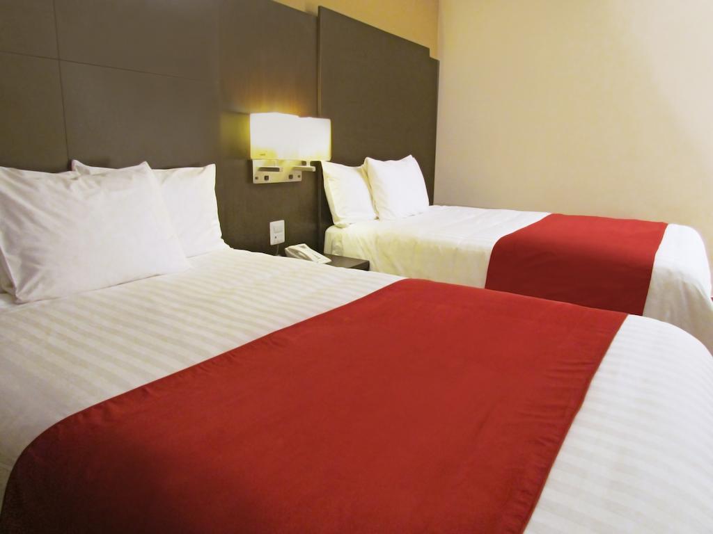 Hotel Principe Cidade do Panamá Quarto foto